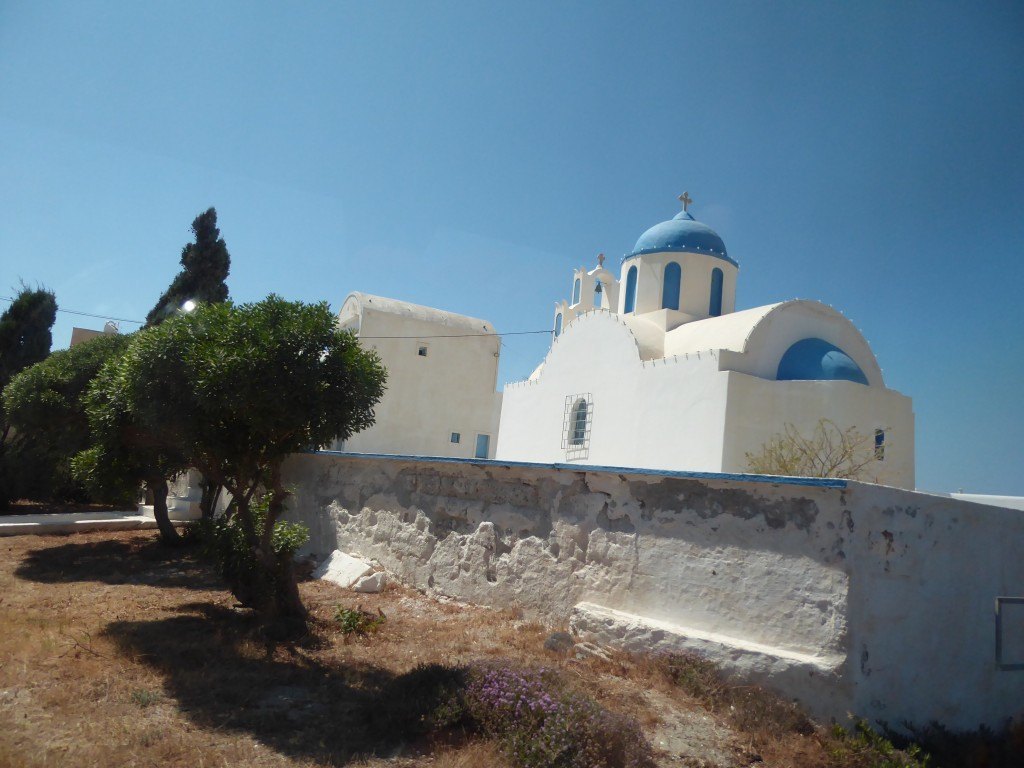 Iglesia griega